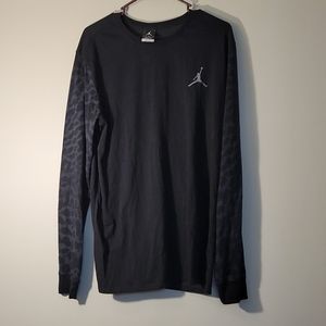 Jordan Long Sleeve Tee